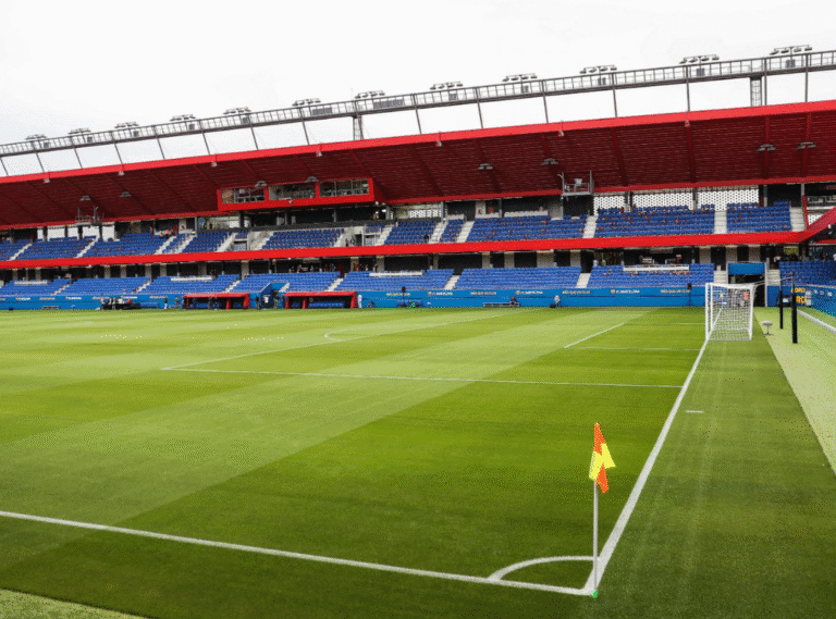 Barcelona Masih Bermarkas di Estadi Johan Cruyff Sbobet Indonesia