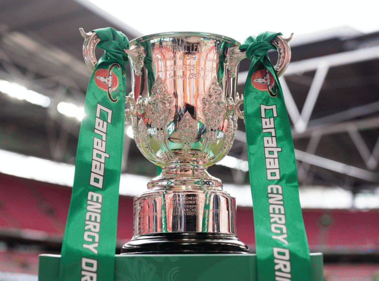 Carabao Cup 2024/2025 Sbobet: Saat Newcastle United Menulis Sejarah Baru