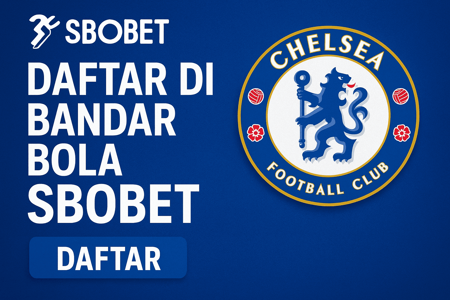 sbobet