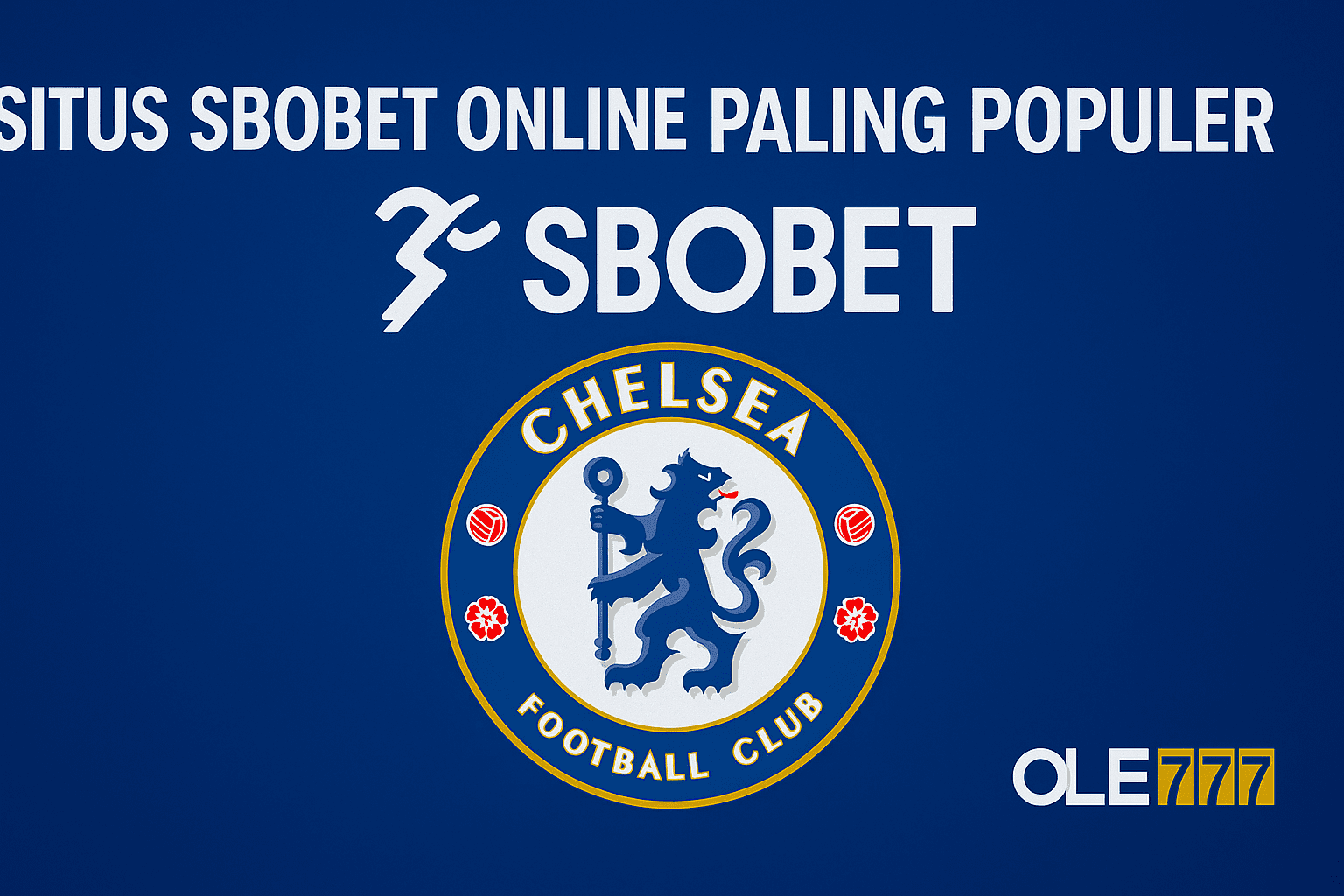 SBOBET