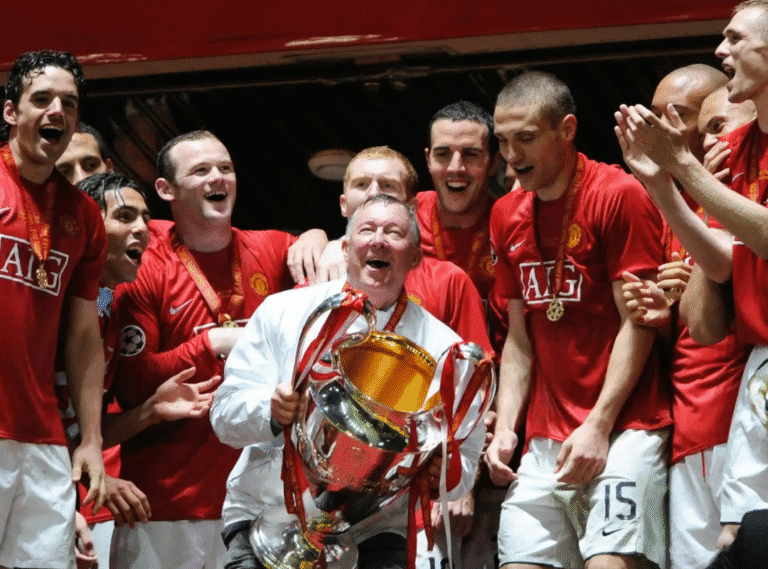 Era Pascapensiun Sir Alex: Sebuah Dekade Keterpurukan Sbobet