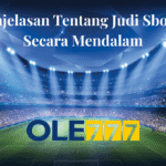 Gabung Bersama Situs Sbobet Online Banyak Untung
