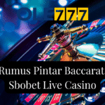 Panduan Memilih Situs Sbobet Live Casino