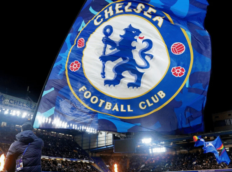 Siapa Pemain Terhebat Sbobet dalam Sejarah Chelsea FC?