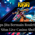 Tips Jitu Bermain Roulette Di Situs Live Casino Sbobet