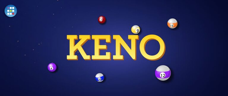 cara main keno sbobet