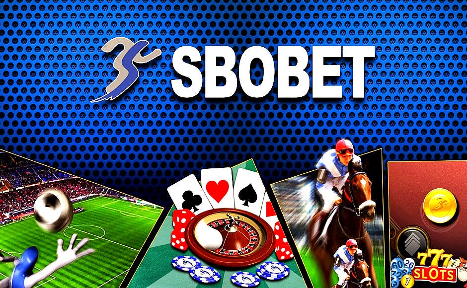daftar sbobet
