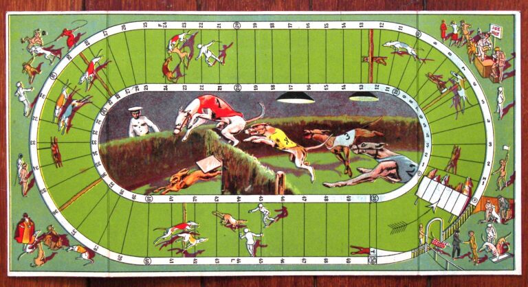 greyhound racing sbobet