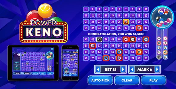keno populer sbobet