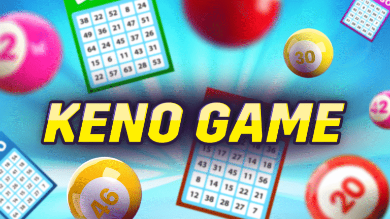 kesalahan bermain keno sbobet