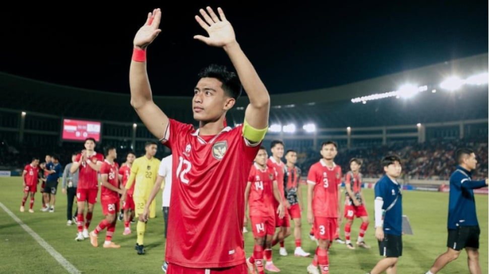 pemain dengan caps terbanyak