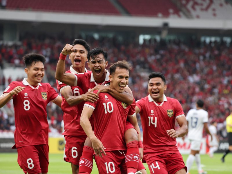 posisi sepak bola