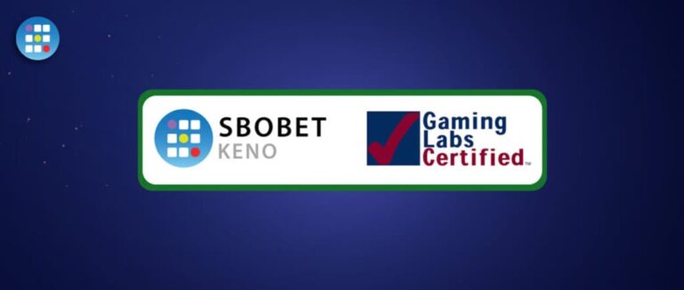review keno sbobet