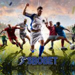 sbobet virtual sport