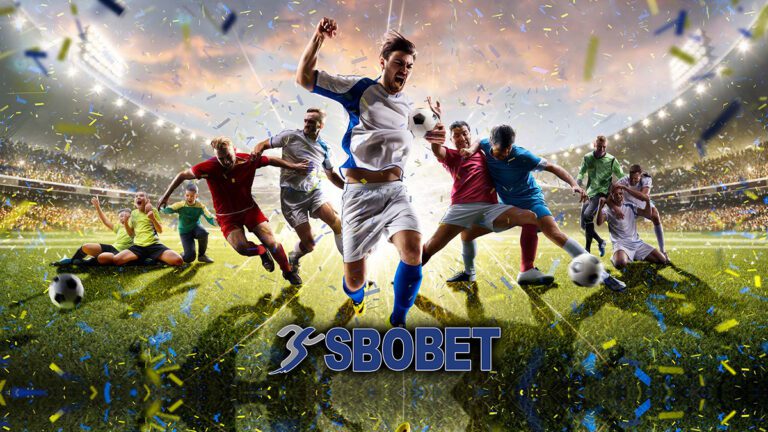 sbobet virtual sport