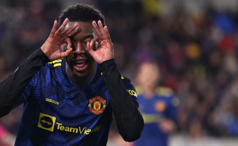 selebrasi ikonik sepak bola