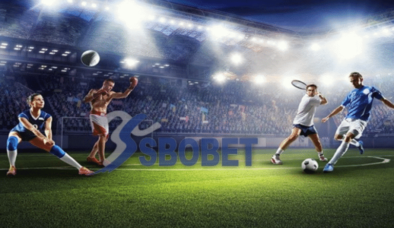 taruhan kecil keno sbobet