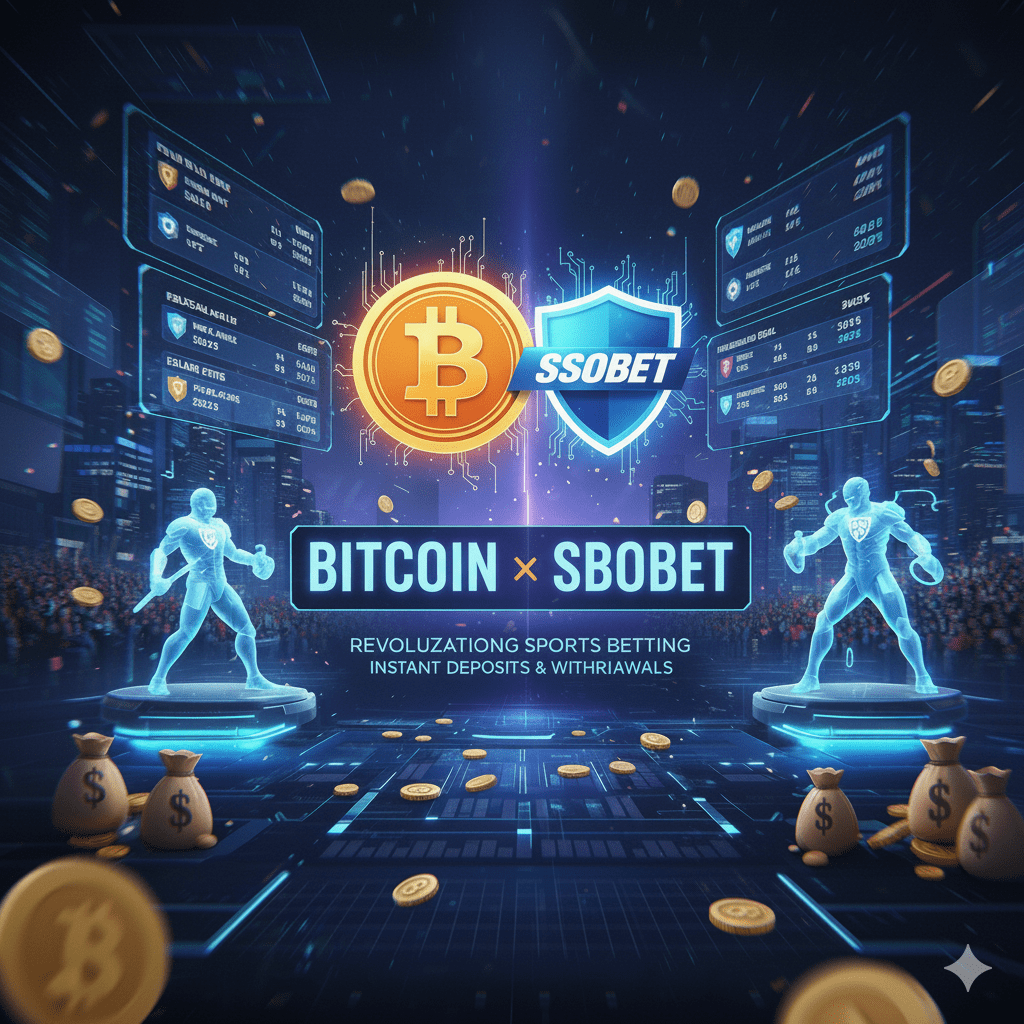 sbobet