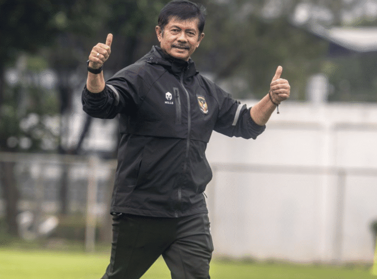 Indra Sjafri Kembali Pimpin Timnas U-23 Sbobet