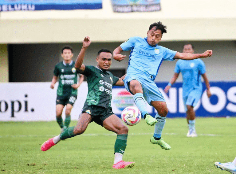 Persela Lamongan Siapkan Amunisi Baru Menuju Liga 1 Sbobet