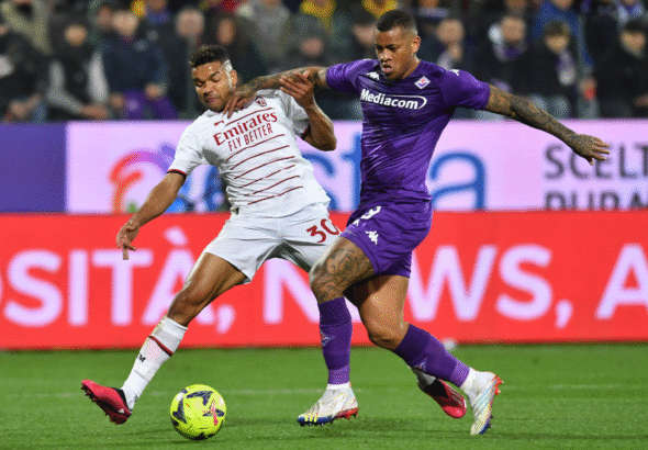 Sbobet AC Milan Manfaatkan Kejatuhan Rival