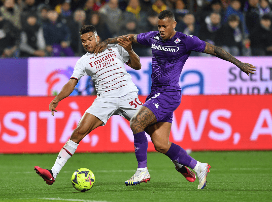 Sbobet AC Milan Manfaatkan Kejatuhan Rival