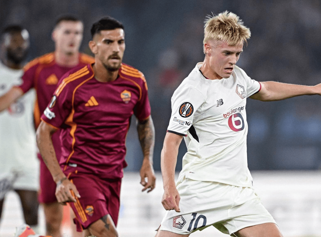 Sbobet AS Roma Gagal Manfaatkan Tiga Penalti