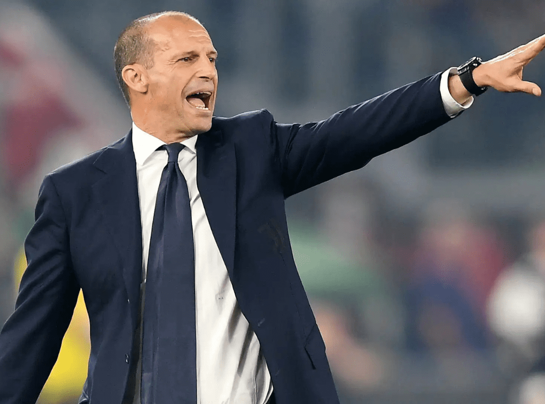 Sbobet Allegri Soroti Penyelesaian Akhir Milan Usai Tertahan Juventus
