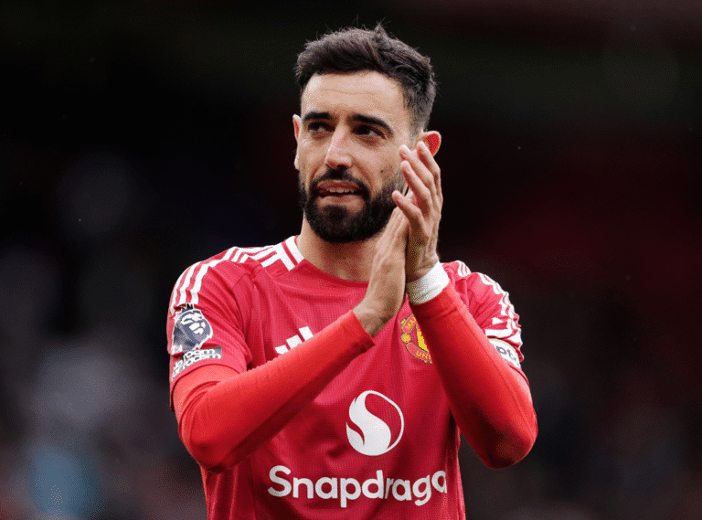 Sbobet Bayern Munchen Incar Bruno Fernandes