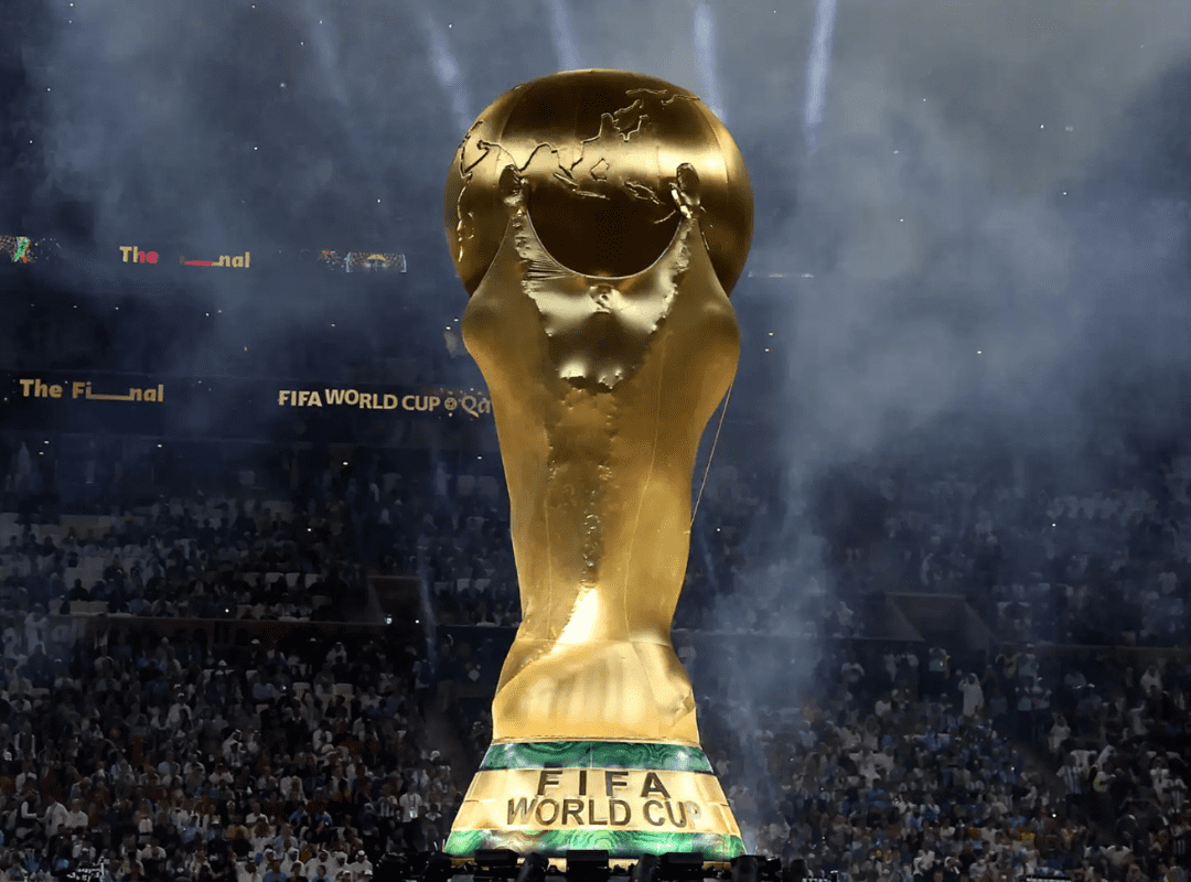 Sbobet FIFA Pertimbangkan Piala Dunia Digelar Permanen di Musim Gugur