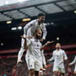 Sbobet MU Akhiri Kutukan Anfield