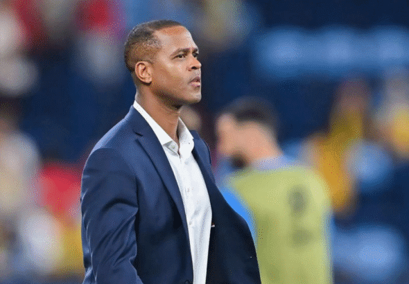 Sbobet PSSI Akhiri Kerja Sama dengan Patrick Kluivert