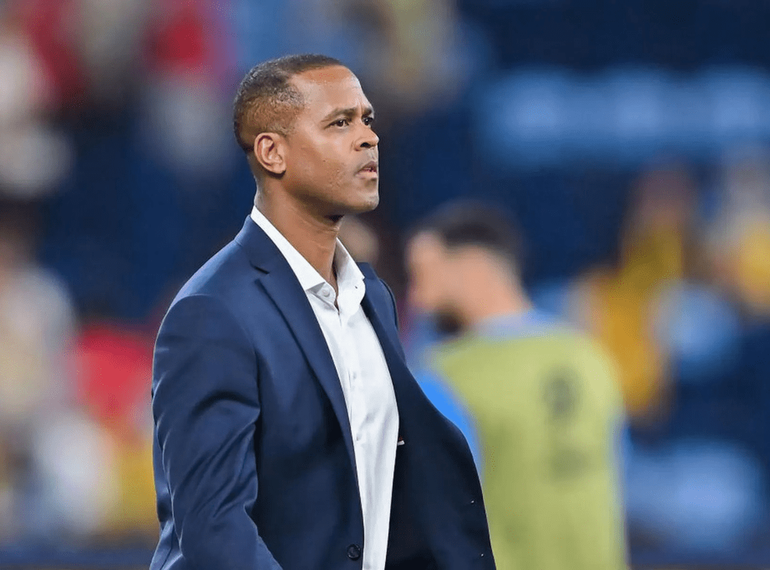 Sbobet PSSI Akhiri Kerja Sama dengan Patrick Kluivert