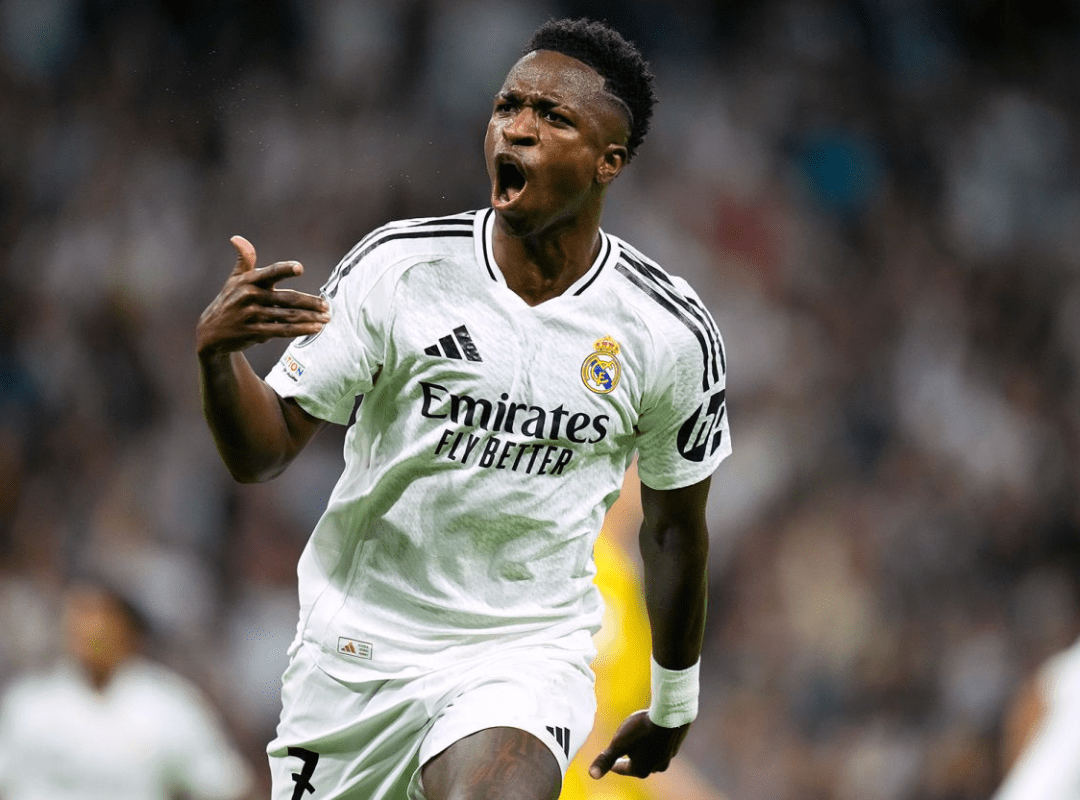 Sbobet Real Madrid Siap Lepas Vinicius Jika Kontrak Baru Gagal