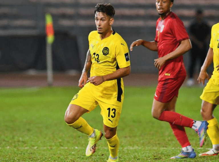 Sbobet Tetap Berjuang di Tengah Skandal Naturalisasi dan Larangan FIFA