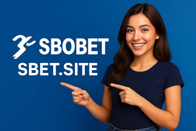 sbobet