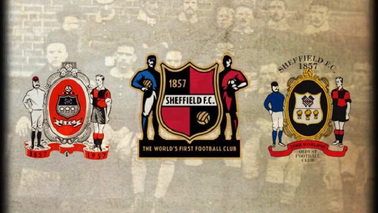 klub bola tertua dunia