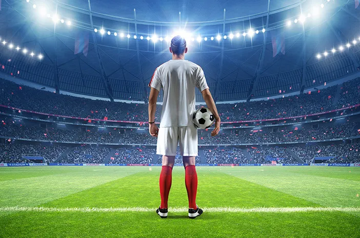 aturan sepak bola