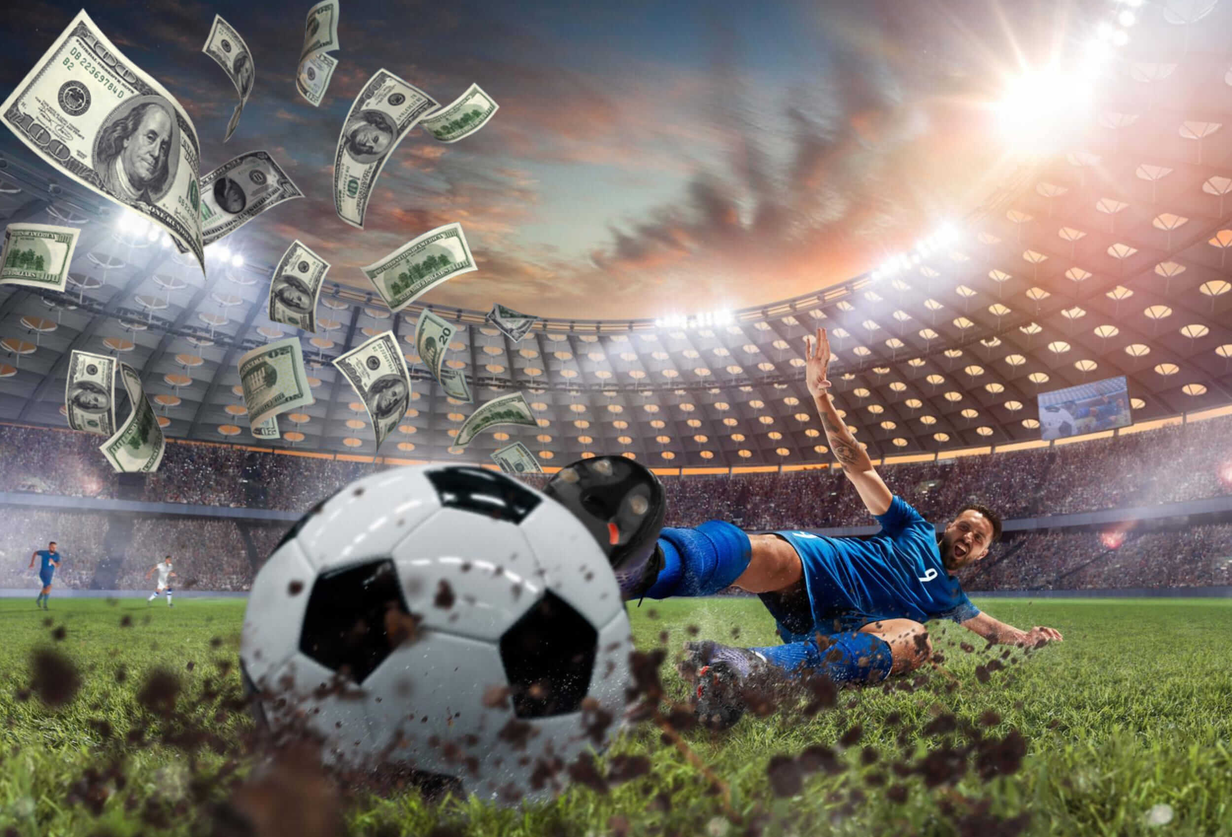 masa depan virtual sports sbobet