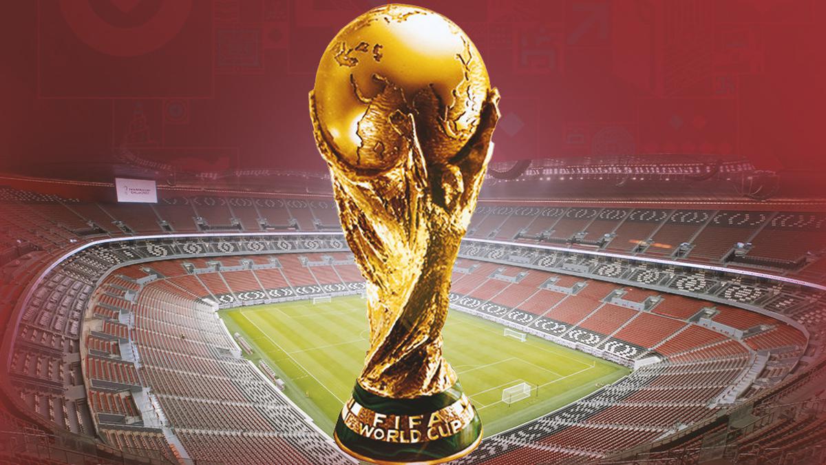 sejarah piala dunia