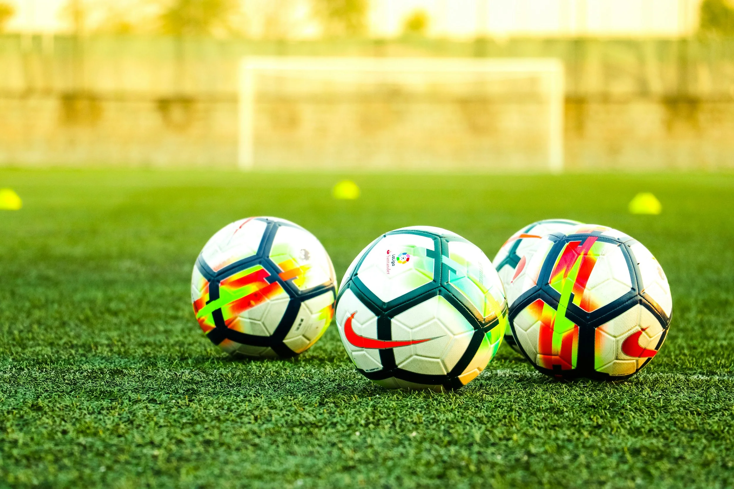 strategi game bola online