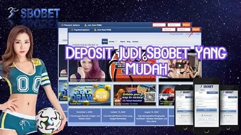 taruhan 1x2 sbobet