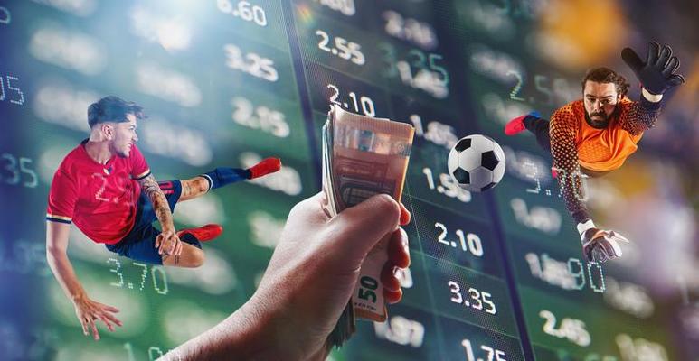 virtual sports untuk pemula sbobet