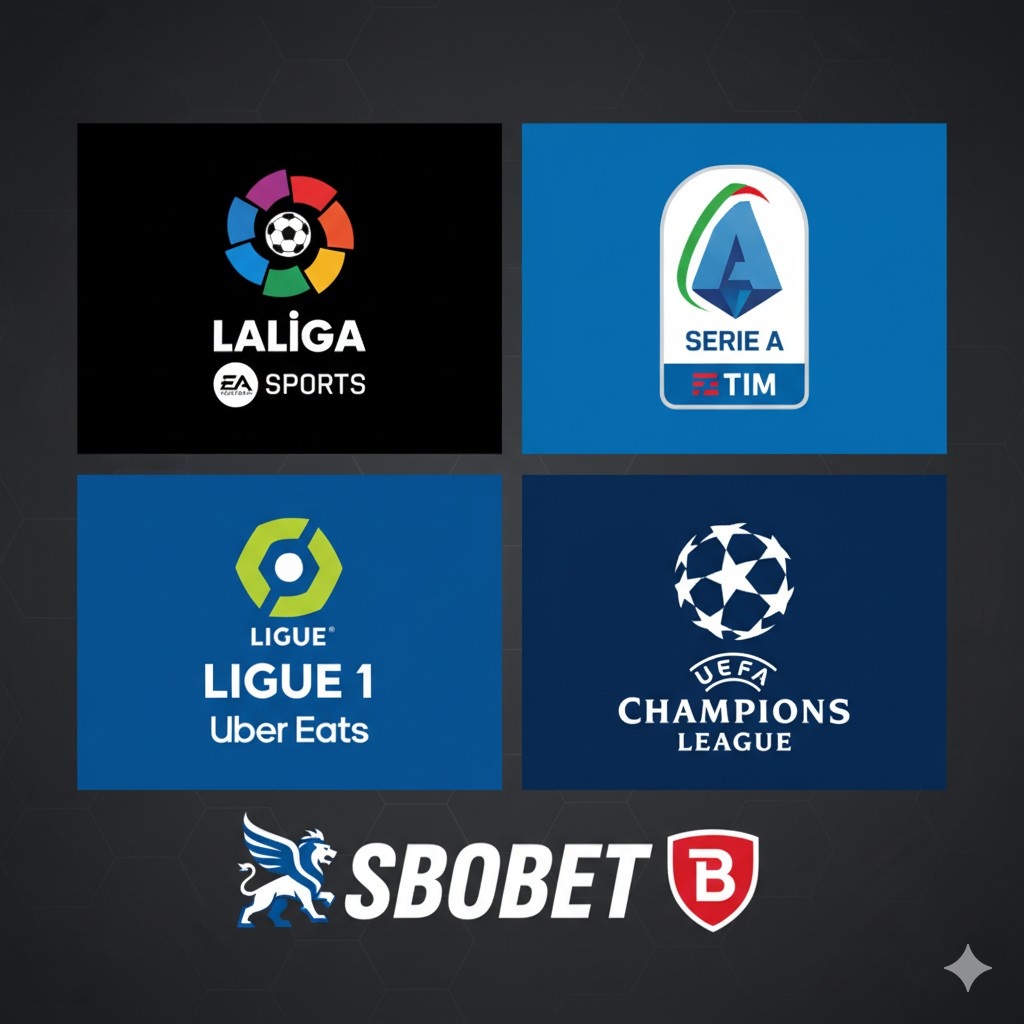 sbobet